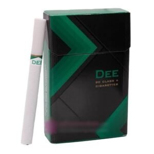 Dee เขียว