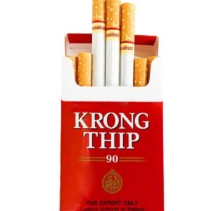 Krongthip 90 กรองทิพย์ (ซองแข็ง)